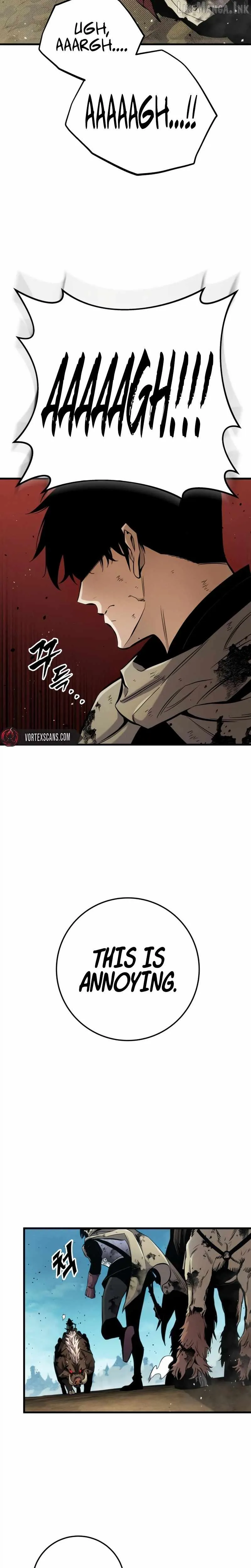 The Wandering Knight’s Survival Manual Chapter 50 172 92d9179b50d6