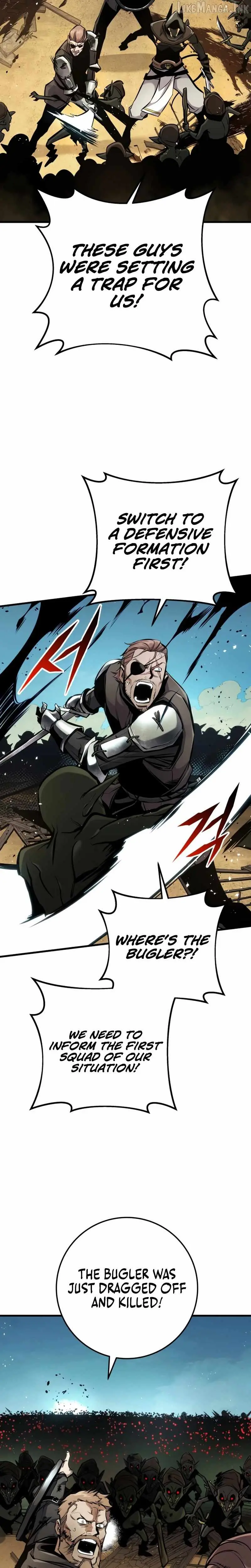 The Wandering Knight’s Survival Manual Chapter 50 152 c9047423a4b7