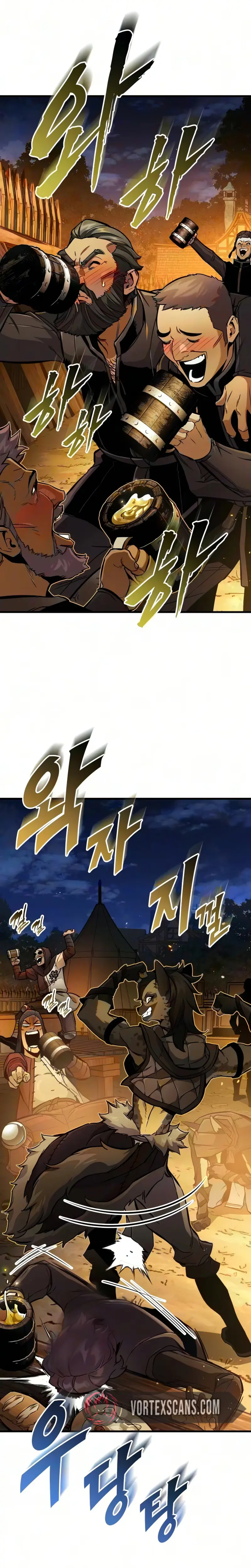 The Wandering Knight’s Survival Manual Chapter 55 157 07f620e3c86d
