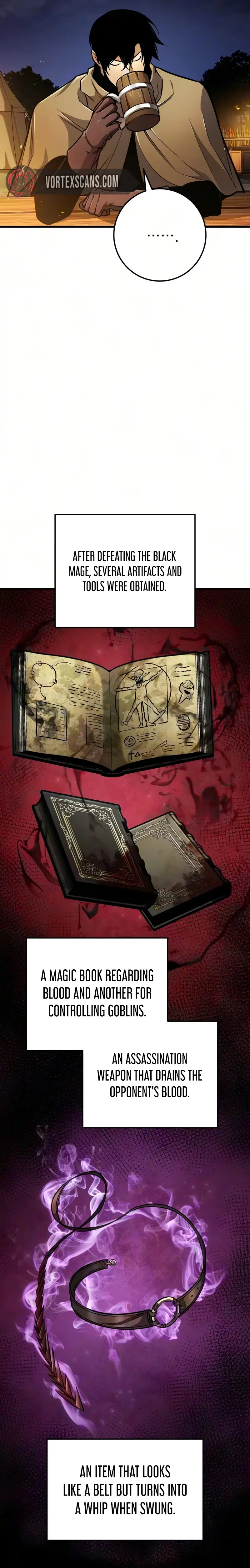The Wandering Knight’s Survival Manual Chapter 55 185 0ad7be9028b9