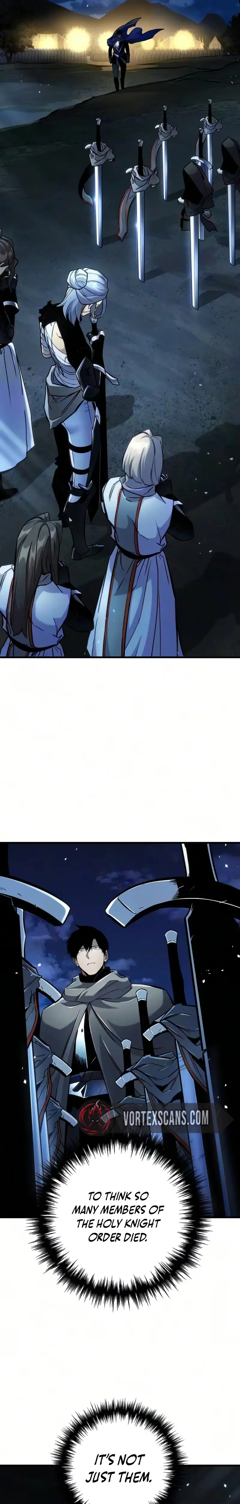 The Wandering Knight’s Survival Manual Chapter 55 172 27d5e4b81260