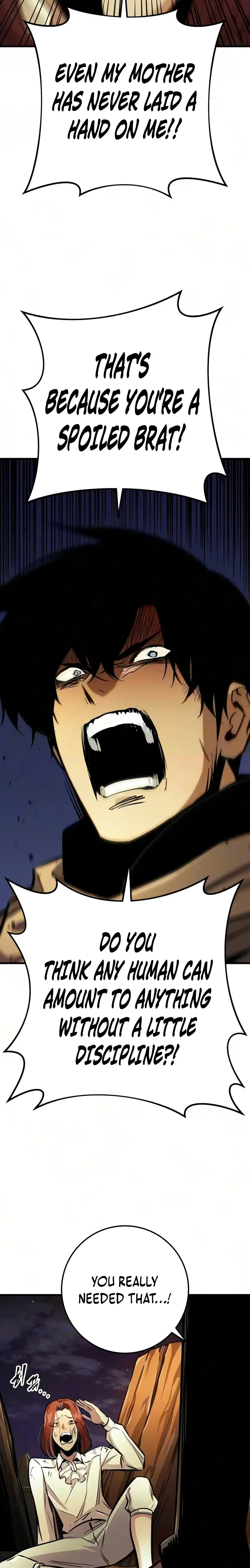 The Wandering Knight’s Survival Manual Chapter 55 194 2b77d9fd05bc