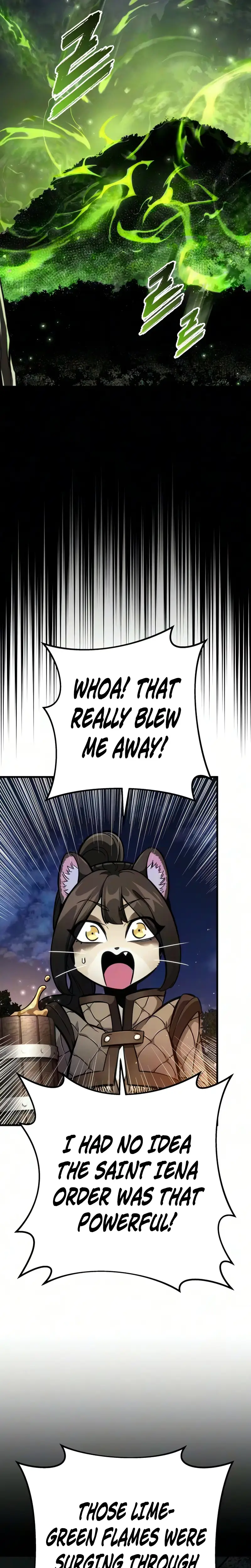 The Wandering Knight’s Survival Manual Chapter 55 166 33742ec4896a