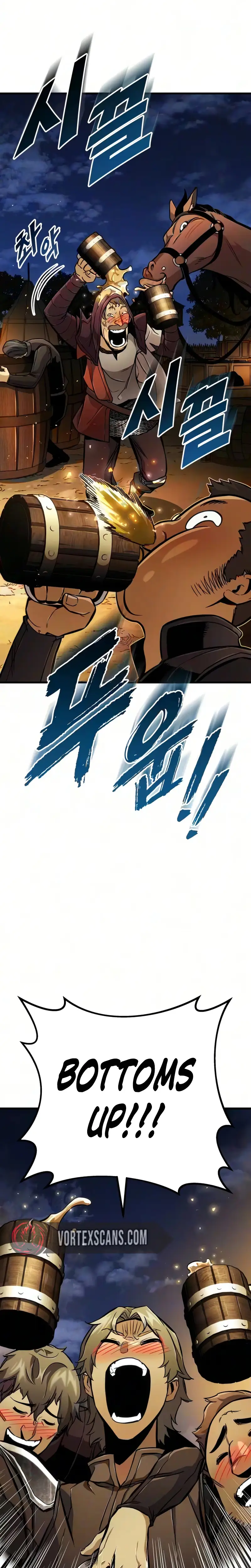 The Wandering Knight’s Survival Manual Chapter 55 158 5cf2fd24b9ab