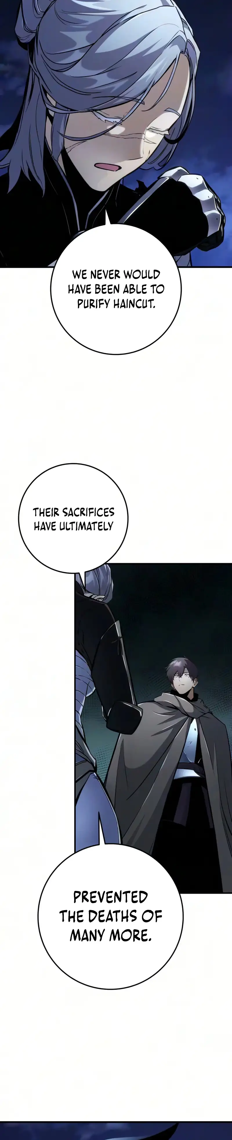 The Wandering Knight’s Survival Manual Chapter 55 175 72881daf065c