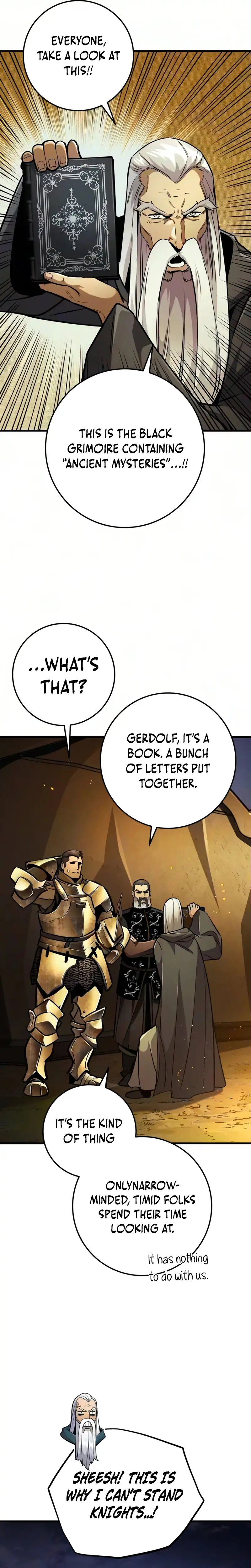 The Wandering Knight’s Survival Manual Chapter 55 184 9a19ddaa344a