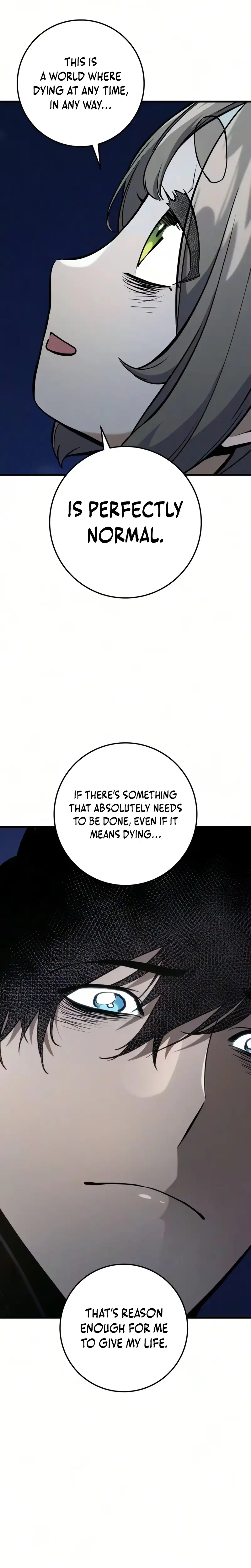 The Wandering Knight’s Survival Manual Chapter 55 179 dfbe2659301b