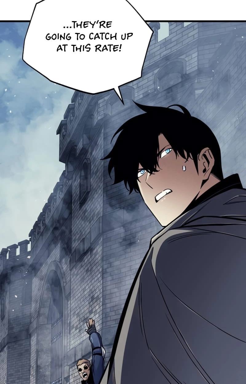 The Wandering Knight’s Survival Manual Chapter 57 580 1528e2d002f0