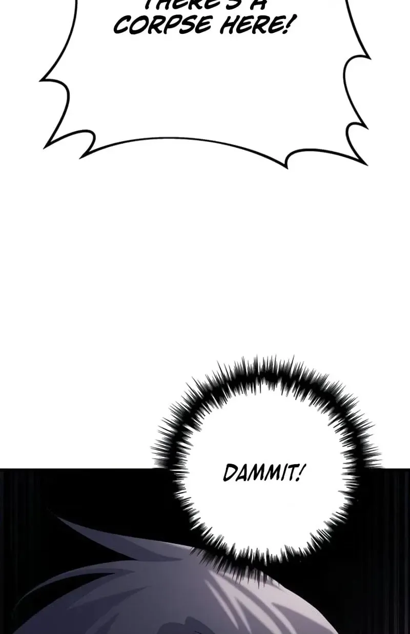 The Wandering Knight’s Survival Manual Chapter 57 572 1682c6b55870