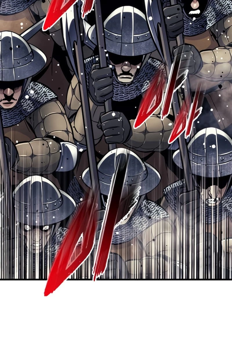 The Wandering Knight’s Survival Manual Chapter 57 588 290b7ed04803