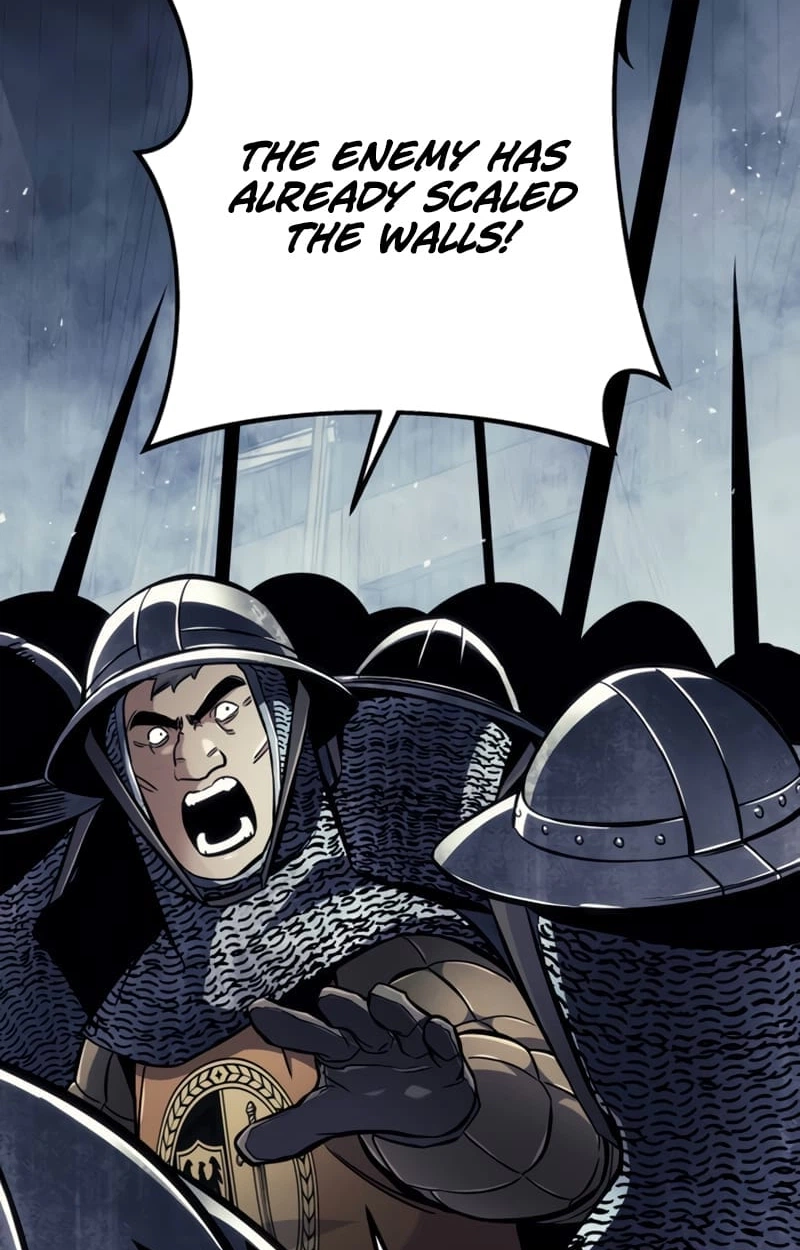 The Wandering Knight’s Survival Manual Chapter 57 578 559daa46fded