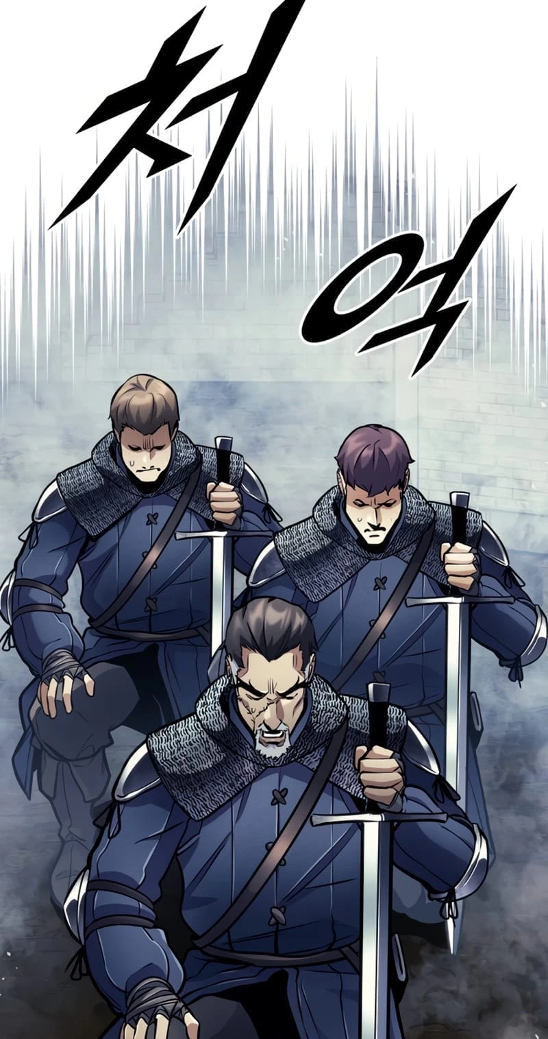 The Wandering Knight’s Survival Manual Chapter 57 527 80c202d0a902