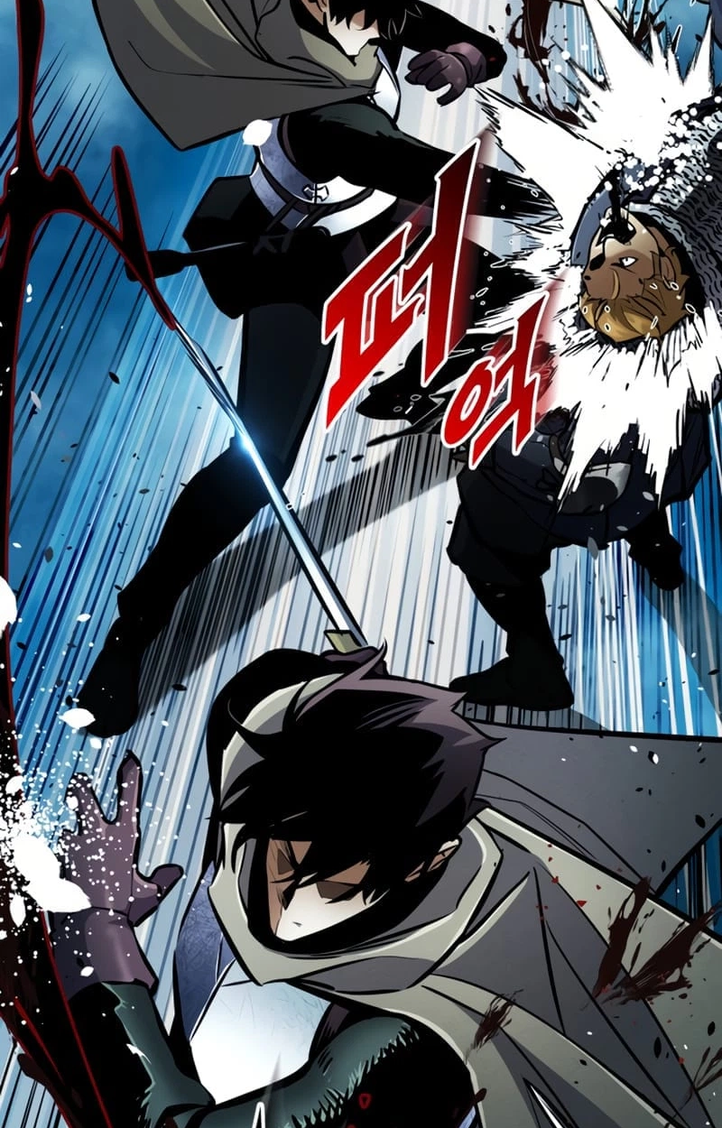 The Wandering Knight’s Survival Manual Chapter 57 515 9dedc82b0df0