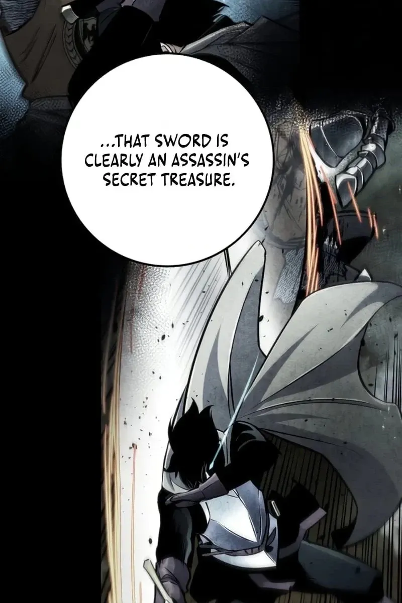 The Wandering Knight’s Survival Manual Chapter 57 562 a8195738f215