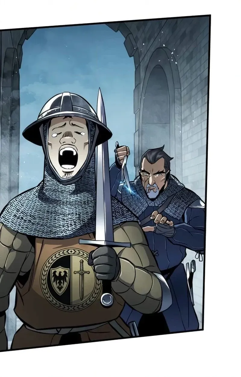 The Wandering Knight’s Survival Manual Chapter 57 542 c50e48c10962