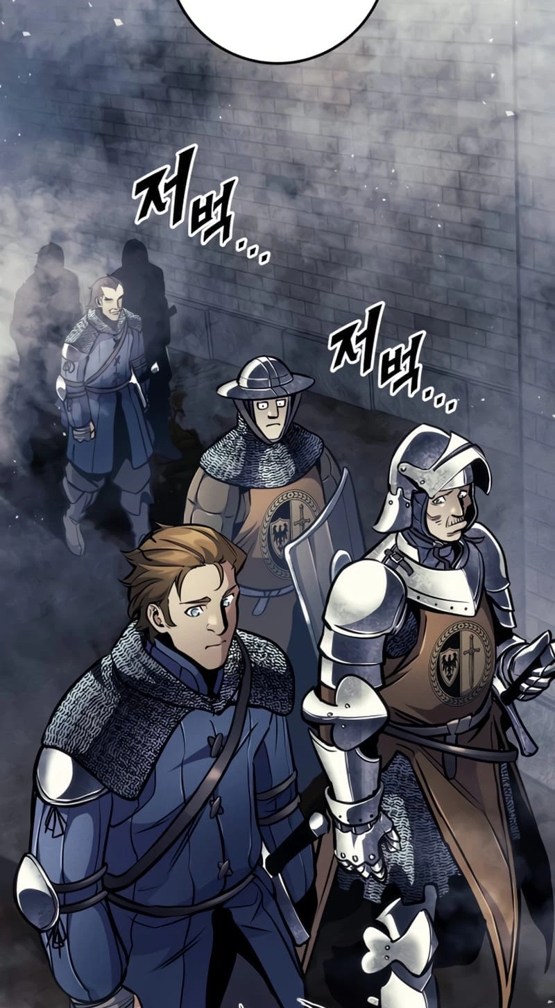 The Wandering Knight’s Survival Manual Chapter 57 507 daa1309fc807