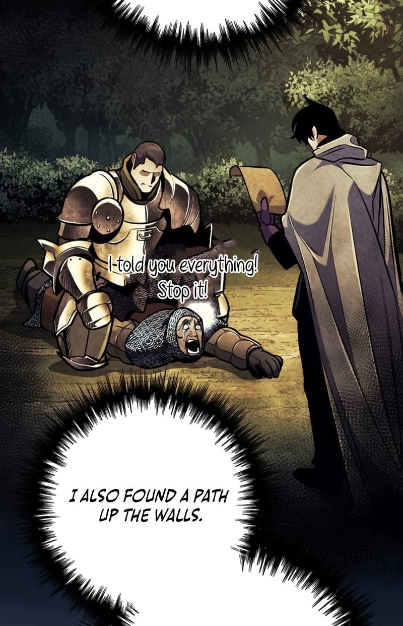 The Wandering Knight’s Survival Manual Chapter 57 496 f66b1d263d5a