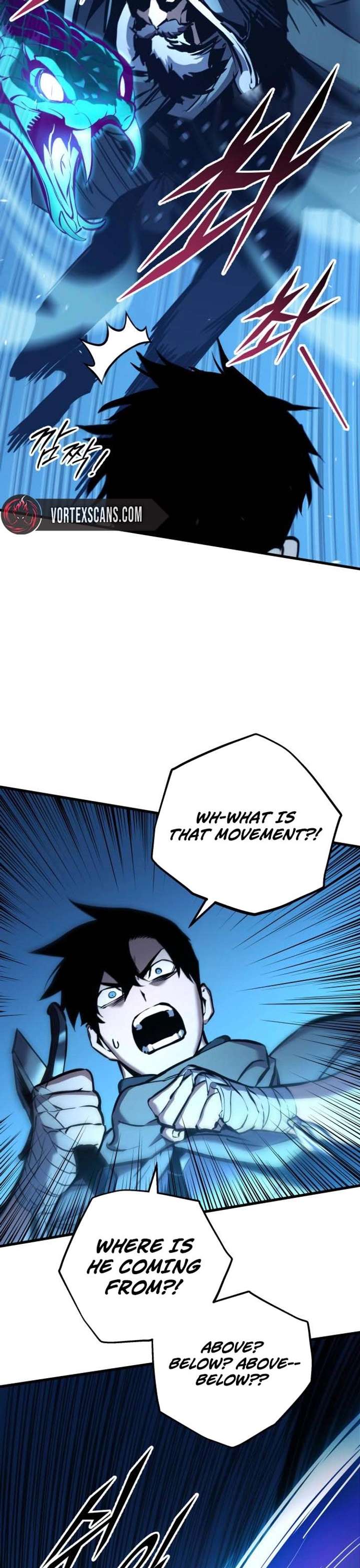 The Wandering Knight’s Survival Manual Chapter 6 184 06