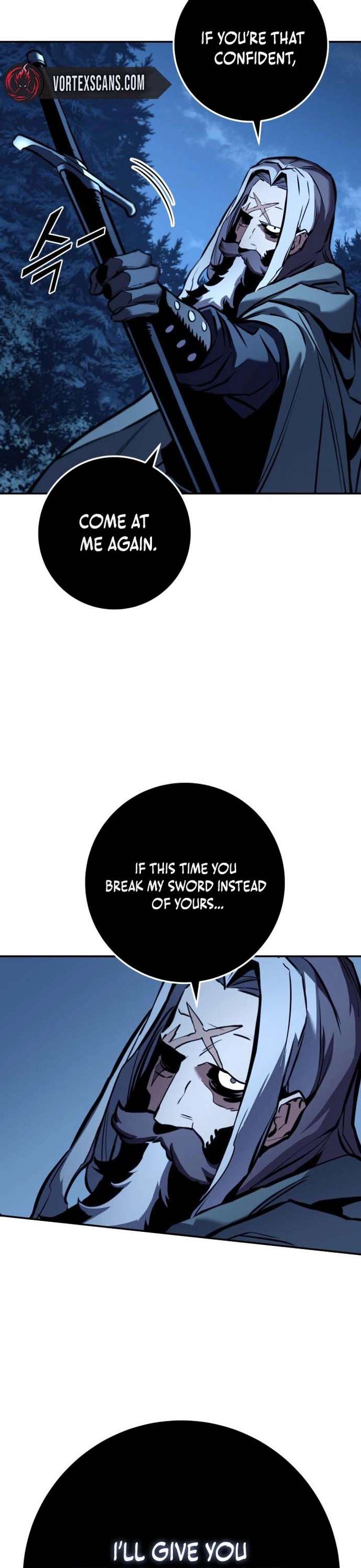 The Wandering Knight’s Survival Manual Chapter 6 193 15