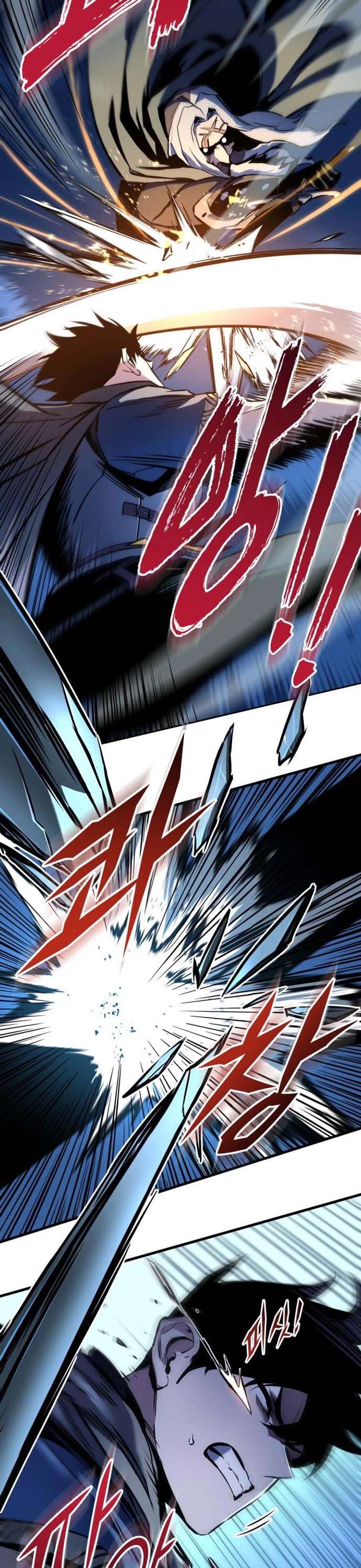 The Wandering Knight’s Survival Manual Chapter 6 196 18