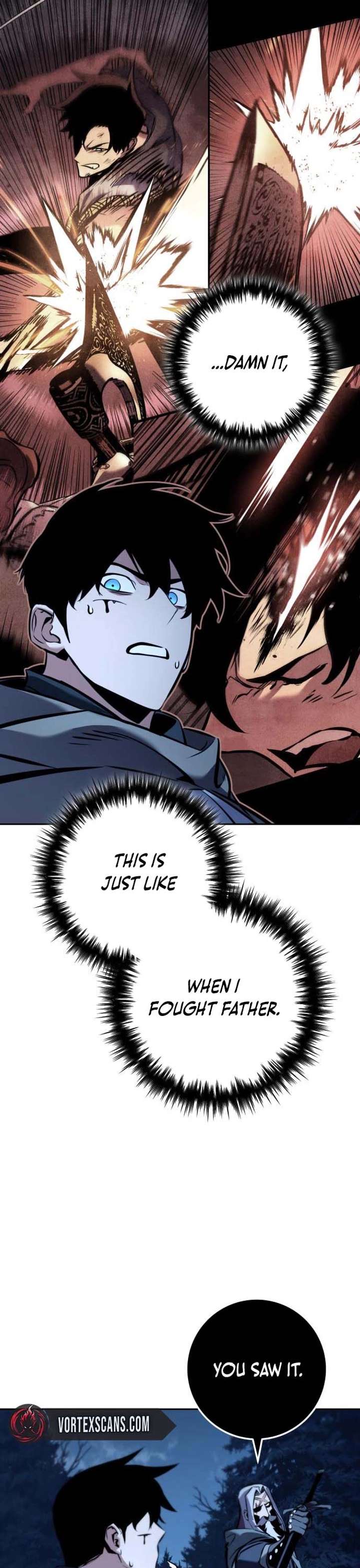 The Wandering Knight’s Survival Manual Chapter 6 198 20