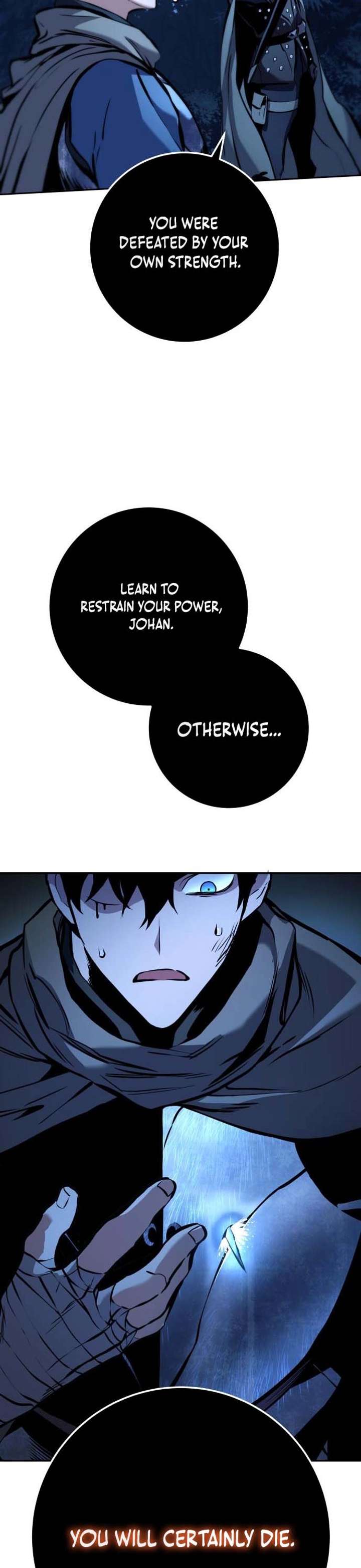 The Wandering Knight’s Survival Manual Chapter 6 199 21