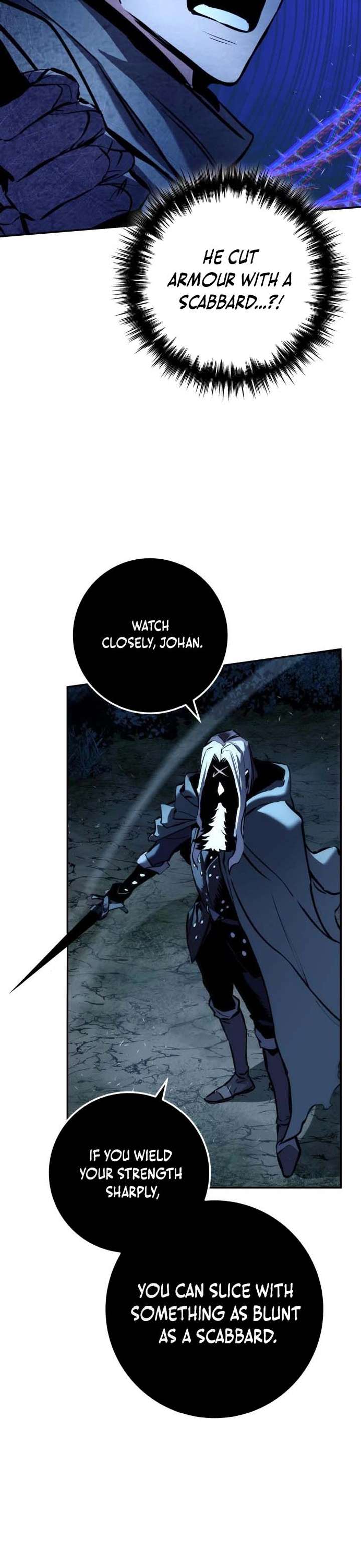 The Wandering Knight’s Survival Manual Chapter 6 204 26