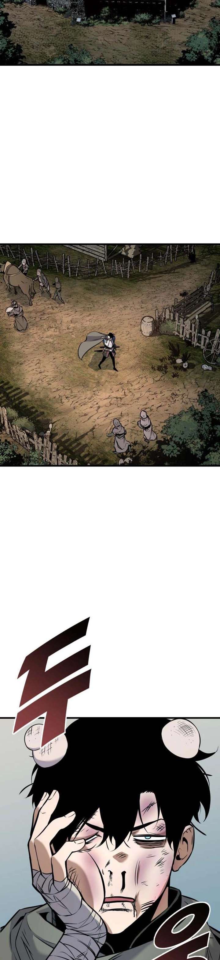 The Wandering Knight’s Survival Manual Chapter 6 209 31