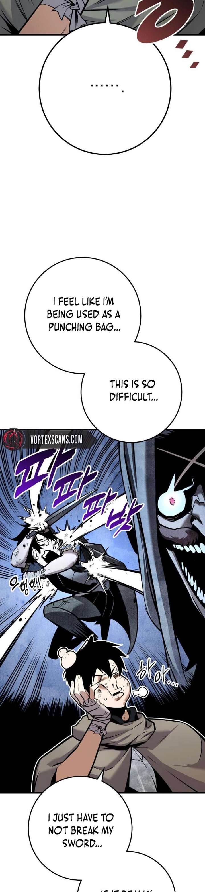 The Wandering Knight’s Survival Manual Chapter 6 210 32