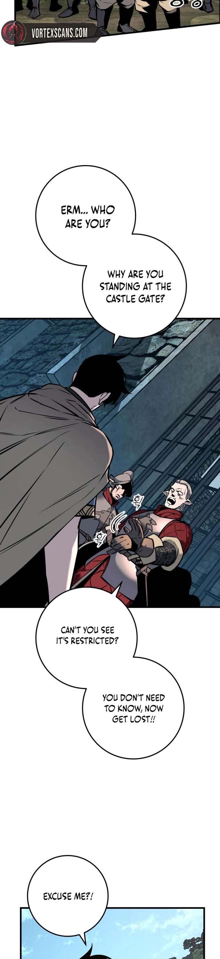 The Wandering Knight’s Survival Manual Chapter 6 212 34