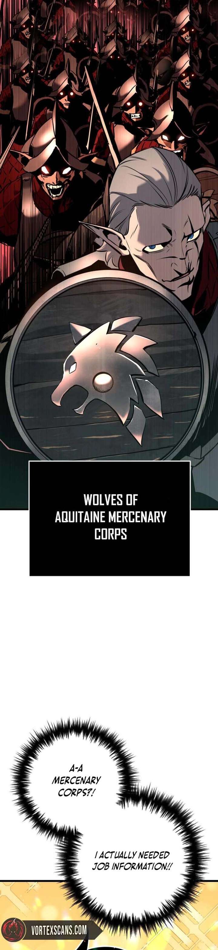 The Wandering Knight’s Survival Manual Chapter 6 214 36