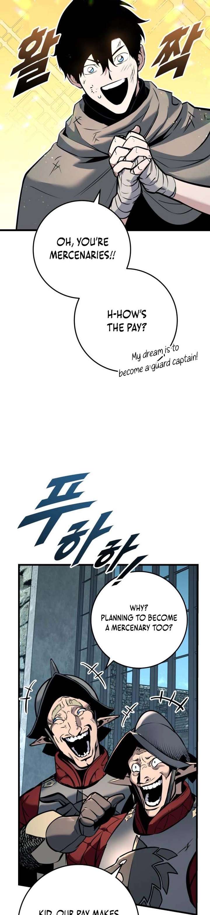 The Wandering Knight’s Survival Manual Chapter 6 215 37