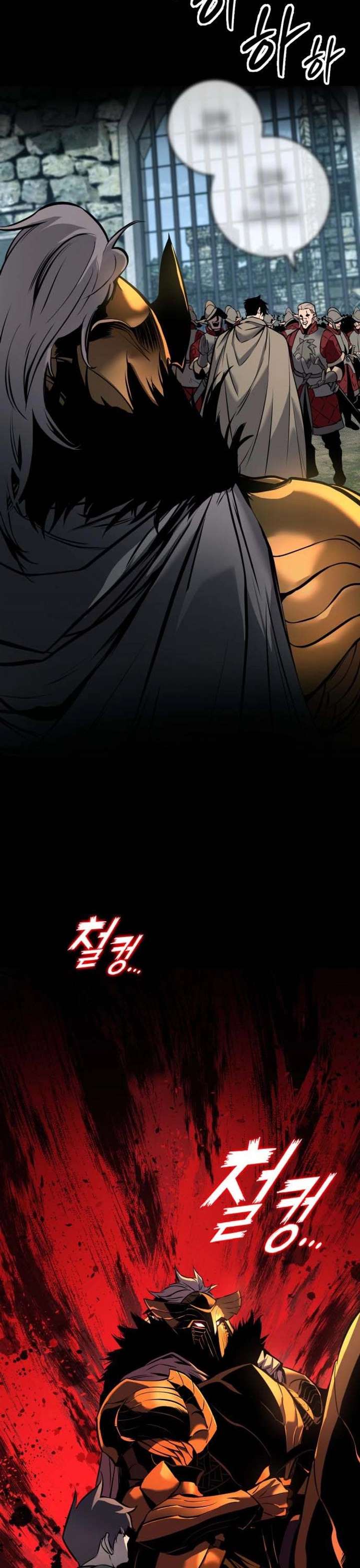 The Wandering Knight’s Survival Manual Chapter 6 218 40