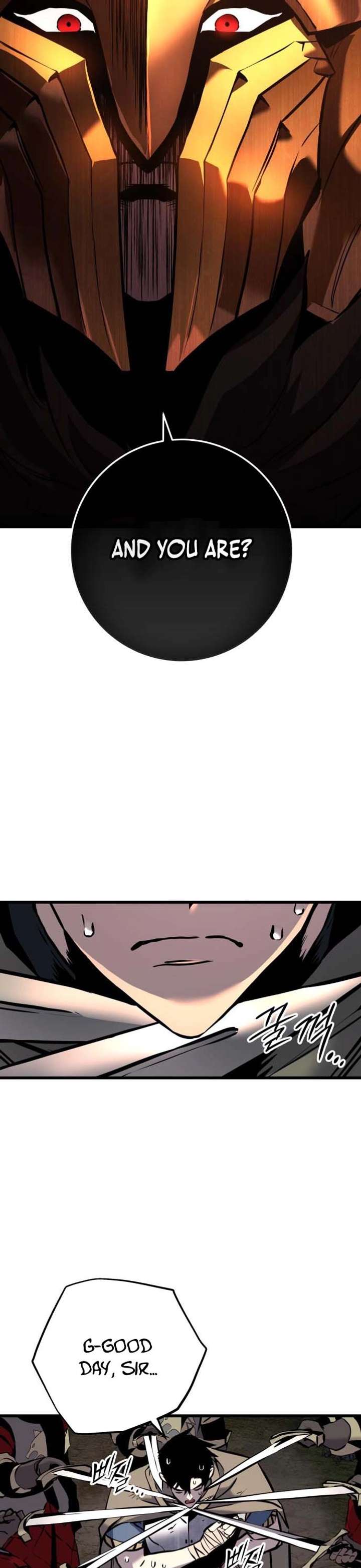 The Wandering Knight’s Survival Manual Chapter 6 223 45