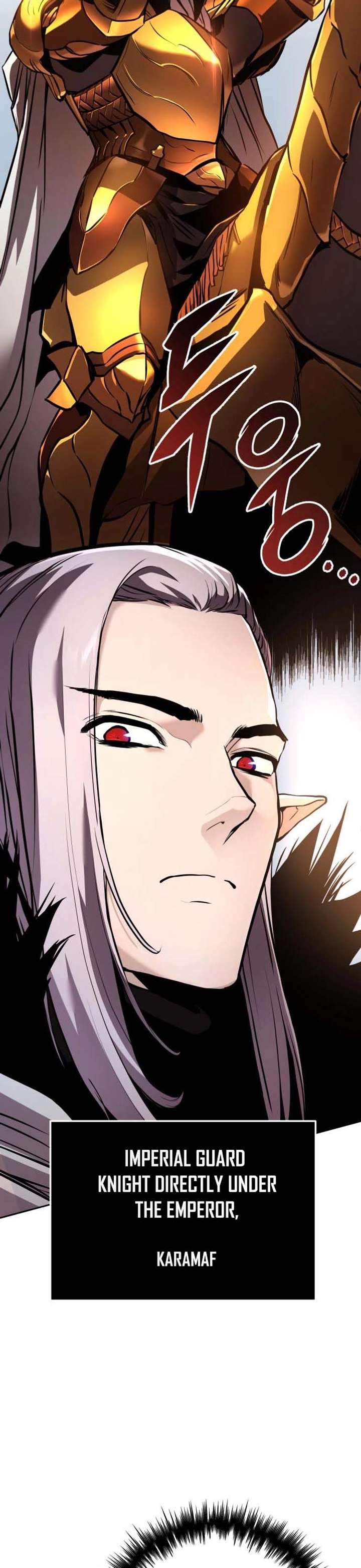 The Wandering Knight’s Survival Manual Chapter 6 225 47