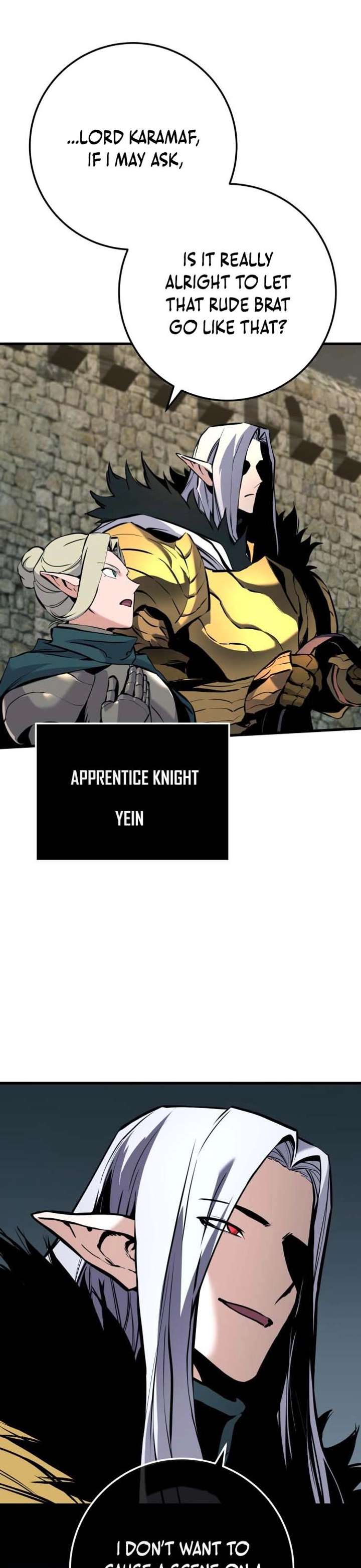 The Wandering Knight’s Survival Manual Chapter 6 232 54