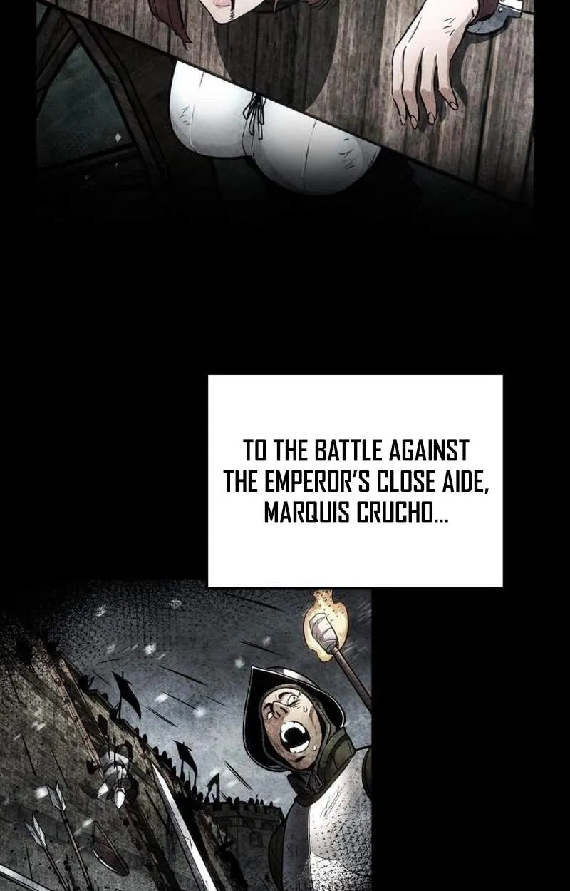The Wandering Knight’s Survival Manual Chapter 62 589 0b6a0e20bb0b