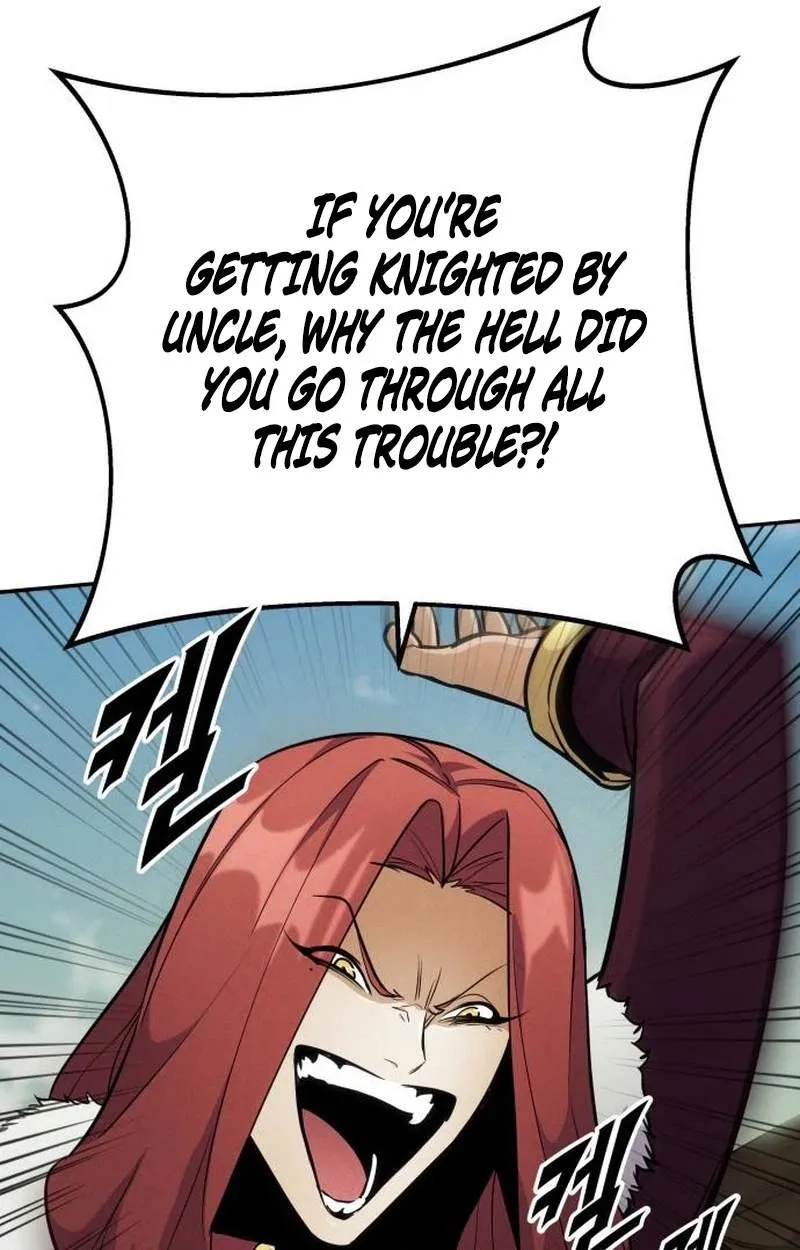 The Wandering Knight’s Survival Manual Chapter 62 628 2aaf6fc9bde2