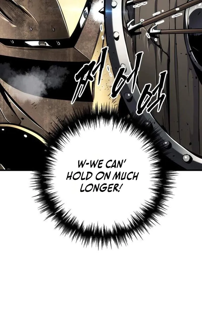 The Wandering Knight’s Survival Manual Chapter 62 501 77aaba237b54