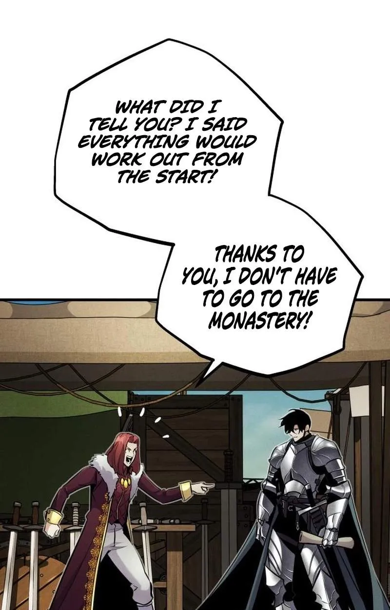The Wandering Knight’s Survival Manual Chapter 62 624 a1d28575d67e