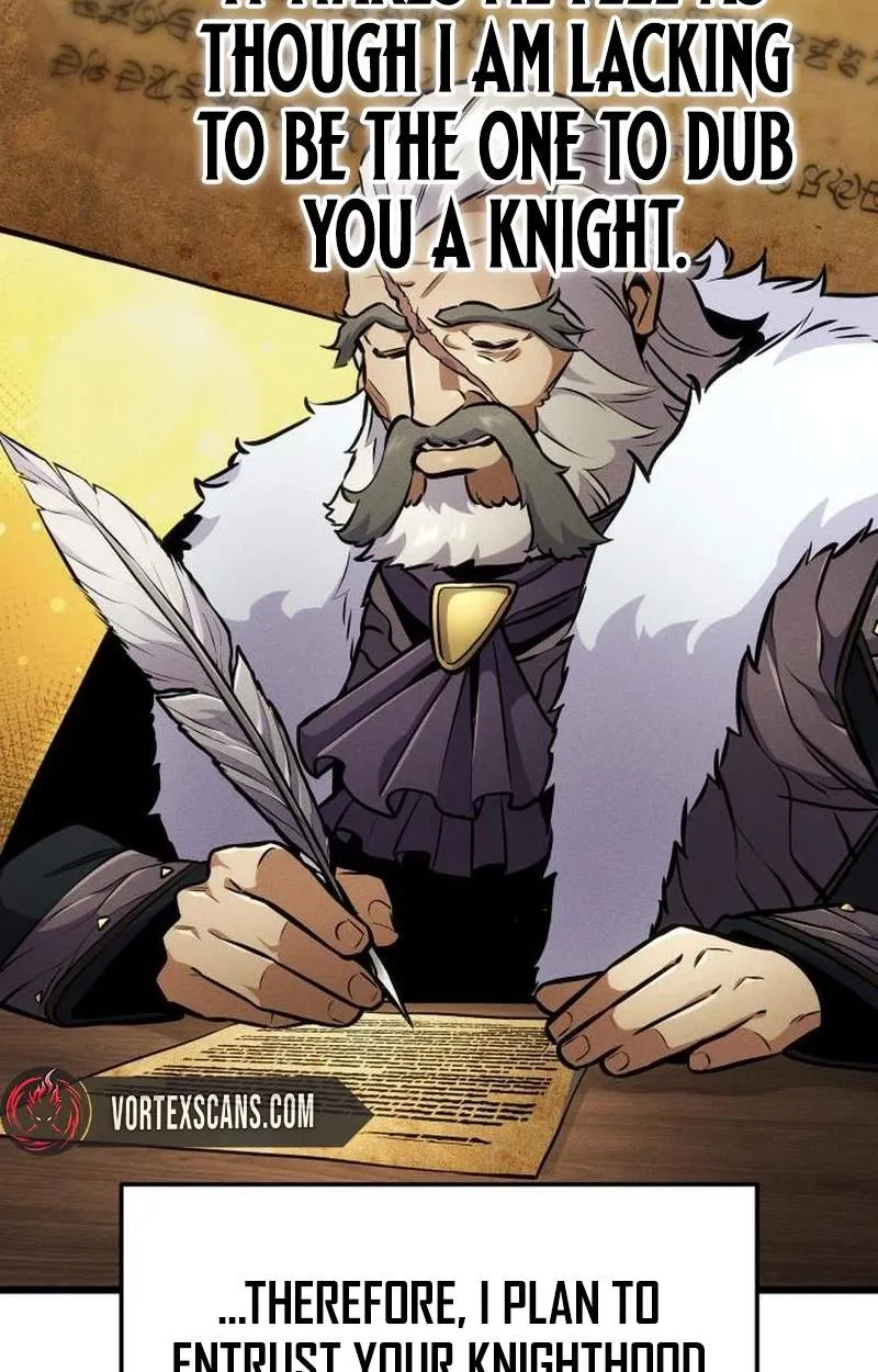 The Wandering Knight’s Survival Manual Chapter 62 643 dfa7101fbf41