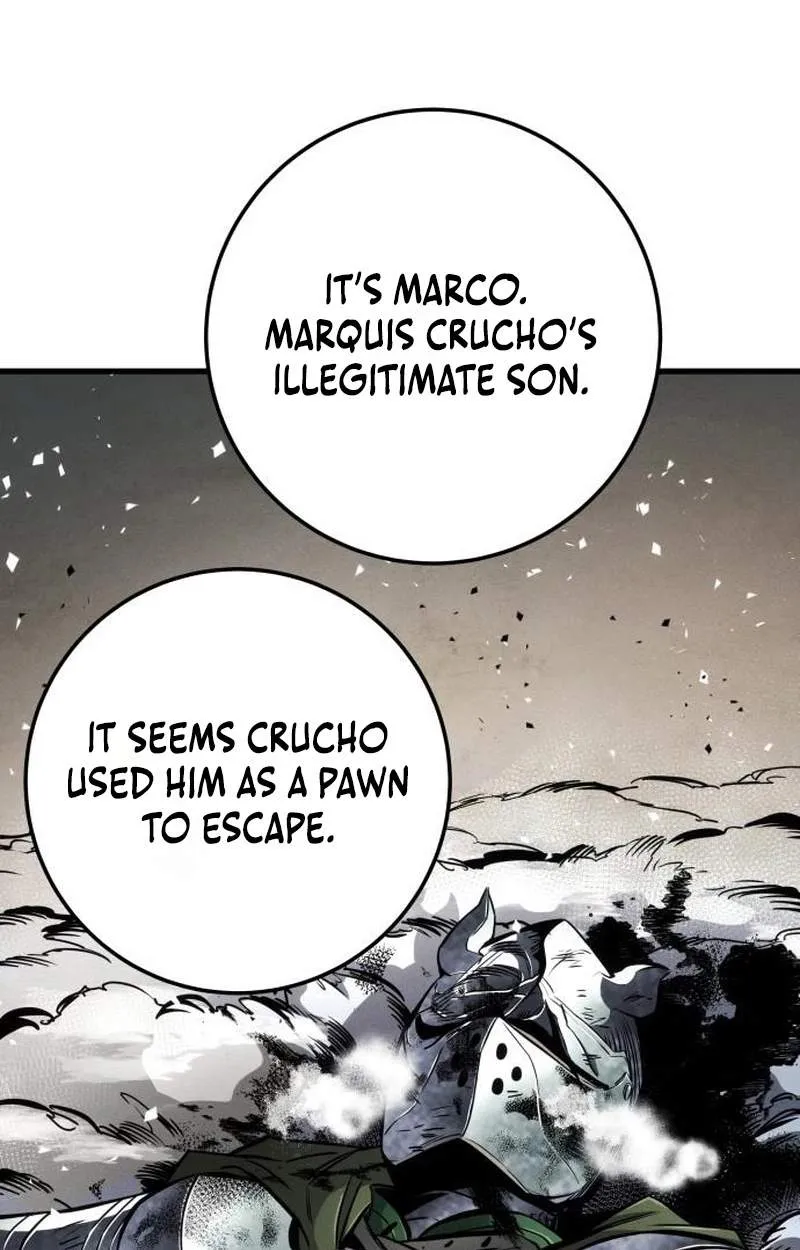 The Wandering Knight’s Survival Manual Chapter 62 550 fa6592659b78