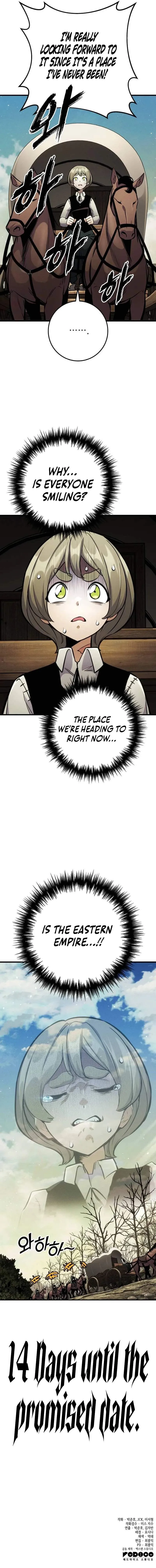 The Wandering Knight’s Survival Manual Chapter 63 60 39ea20f18135