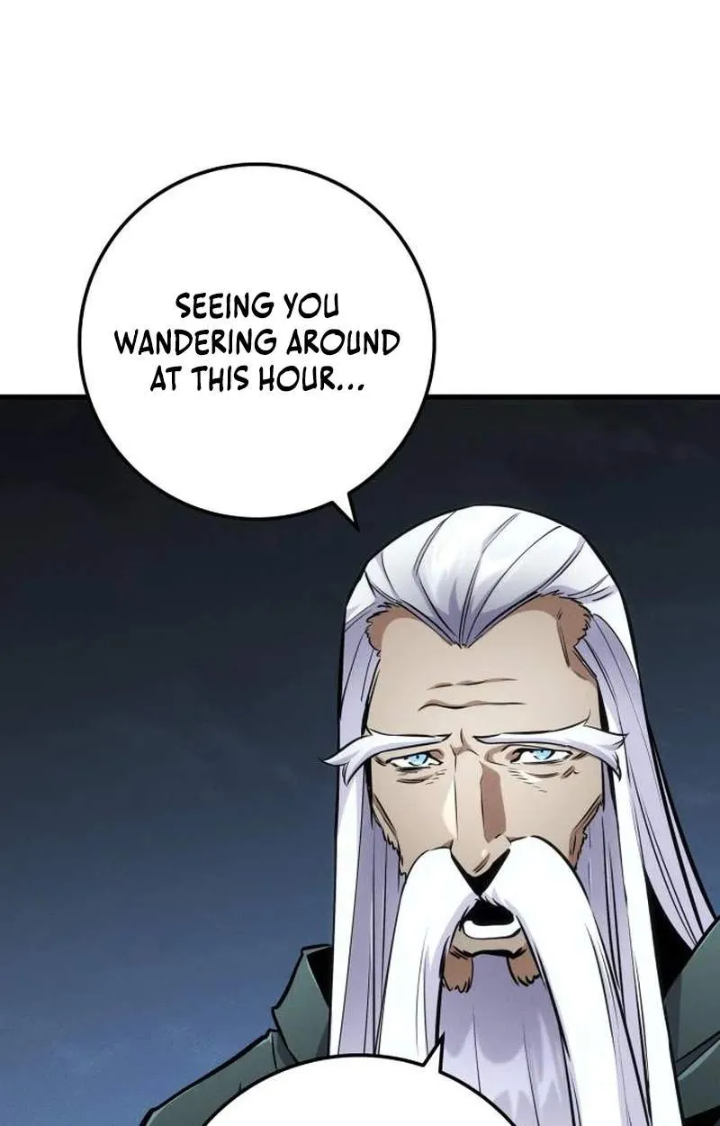 The Wandering Knight’s Survival Manual Chapter 64 525 00a650bf1710