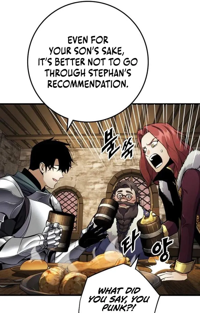 The Wandering Knight’s Survival Manual Chapter 64 494 33c9742337c4