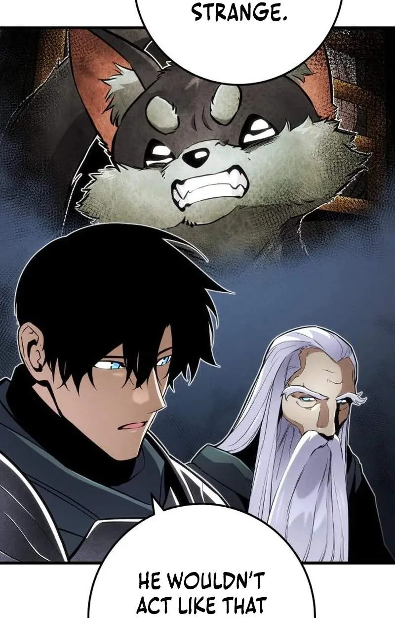 The Wandering Knight’s Survival Manual Chapter 64 533 41c7b88ef3d9