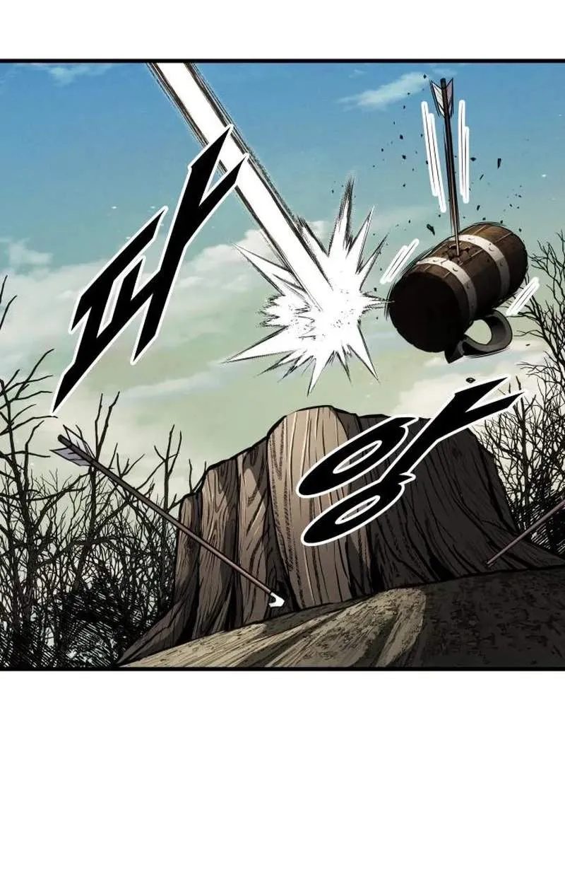 The Wandering Knight’s Survival Manual Chapter 64 455 4412b349d66c
