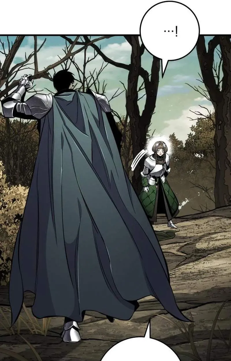 The Wandering Knight’s Survival Manual Chapter 64 438 5642c111172f