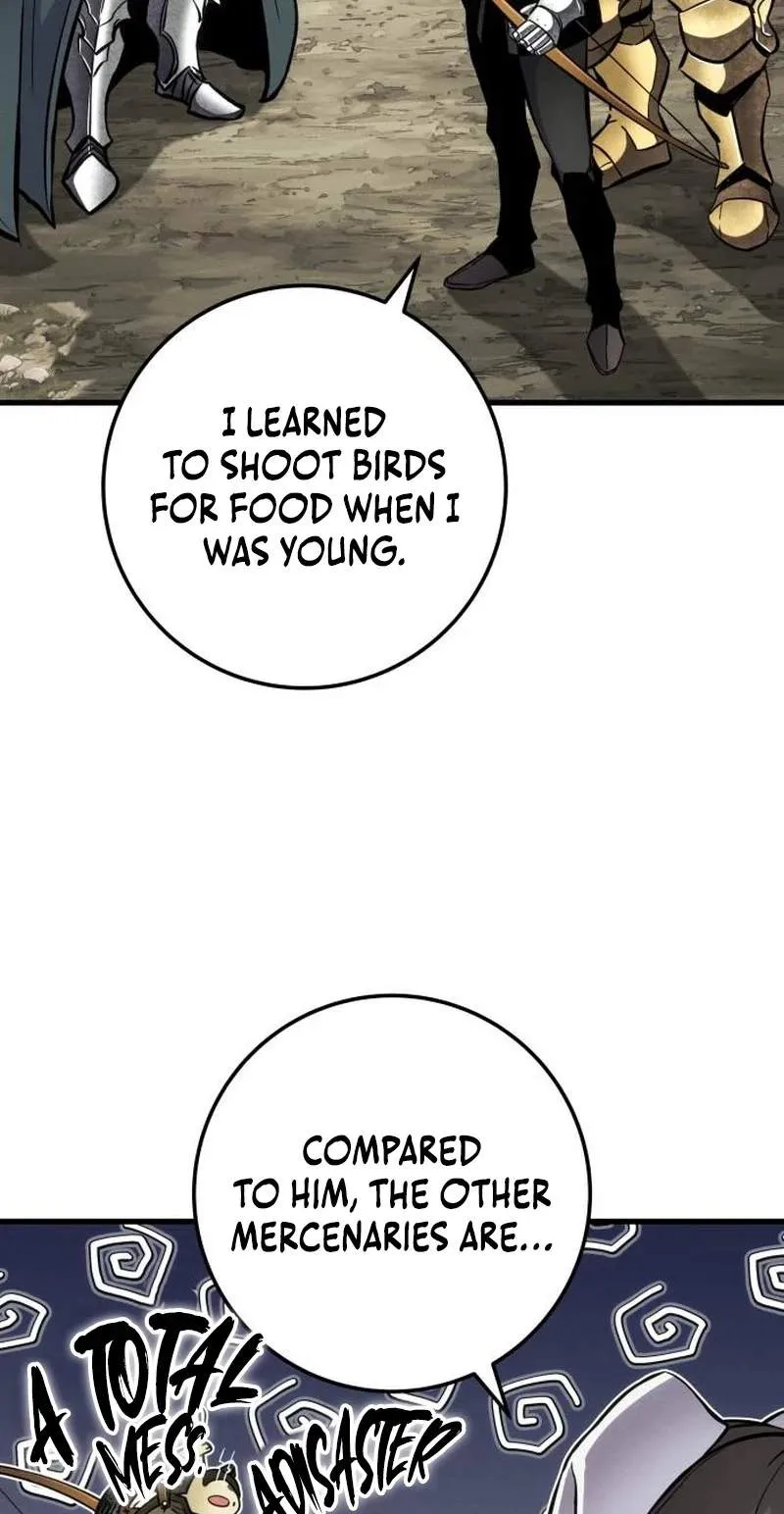 The Wandering Knight’s Survival Manual Chapter 64 457 62a88abb736c