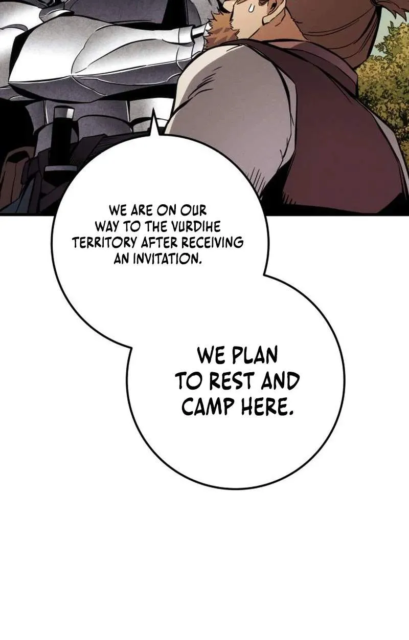 The Wandering Knight’s Survival Manual Chapter 64 476 6539109cb50c